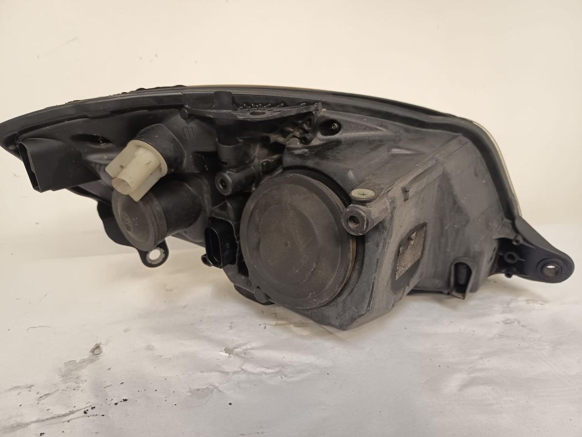Skoda Roomster 5J Bj 2006 original Scheinwerfer vorn links Fahrer Halogen