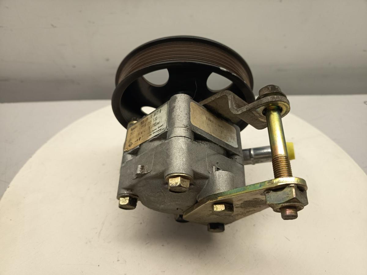 Nissan Primera P12 original Servopumpe 2.0 103kW Benzin Baujahr 2003