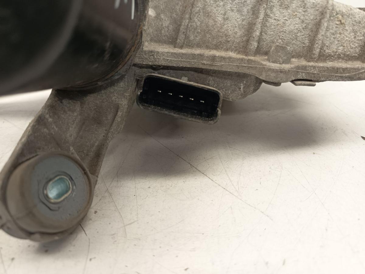 Renault Scenic III original Wischermotor vorne links Baujahr 2009
