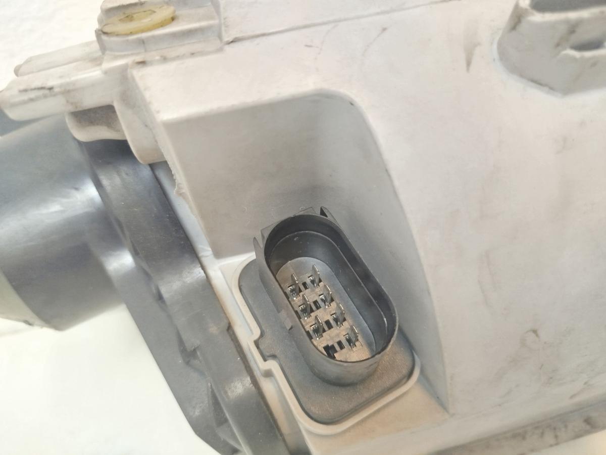 VW New Beetle 1C Scheinwerfer Hauptscheinwerfer Frontscheinwerfer vorn links