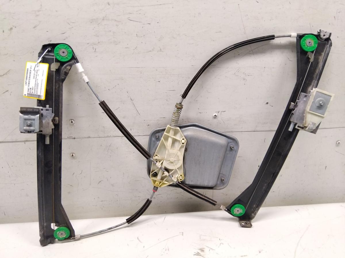 VW Eos original Fensterheber vorn links elektrisch BJ2007 ohne Motor