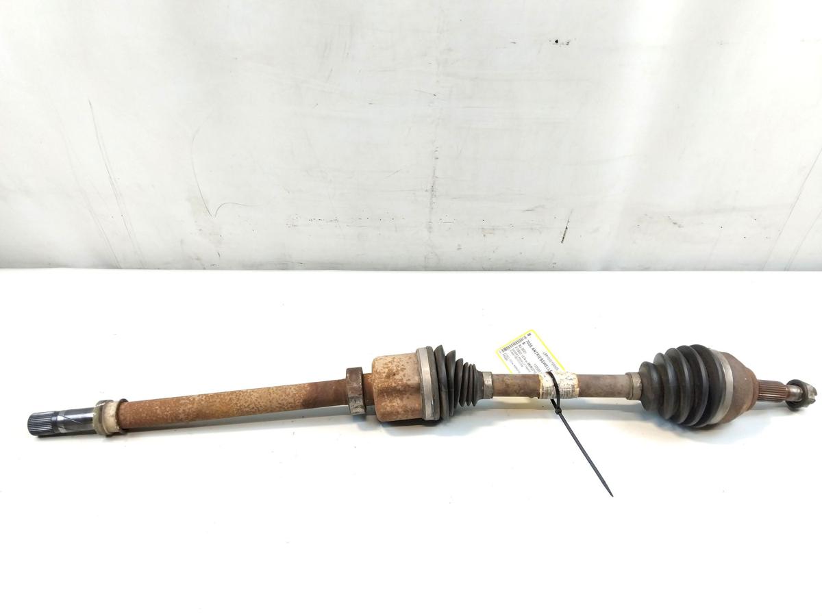 Renault Trafic 3 original Antriebswelle Gelenkwelle rechts 2.0DCI 107kw Bj.2021