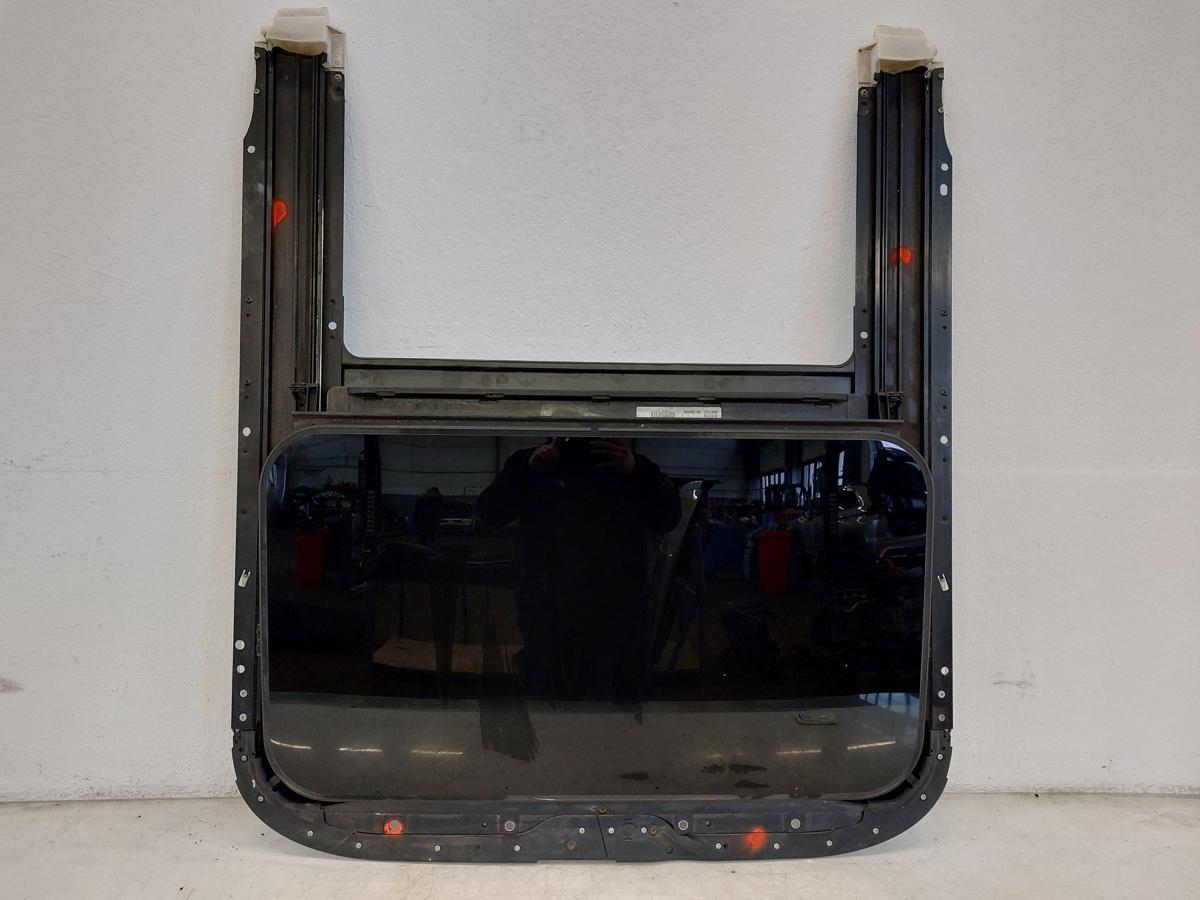 Audi A6 4B Avant Schiebedach Glasschiebedach Hubschiebedach Webasto