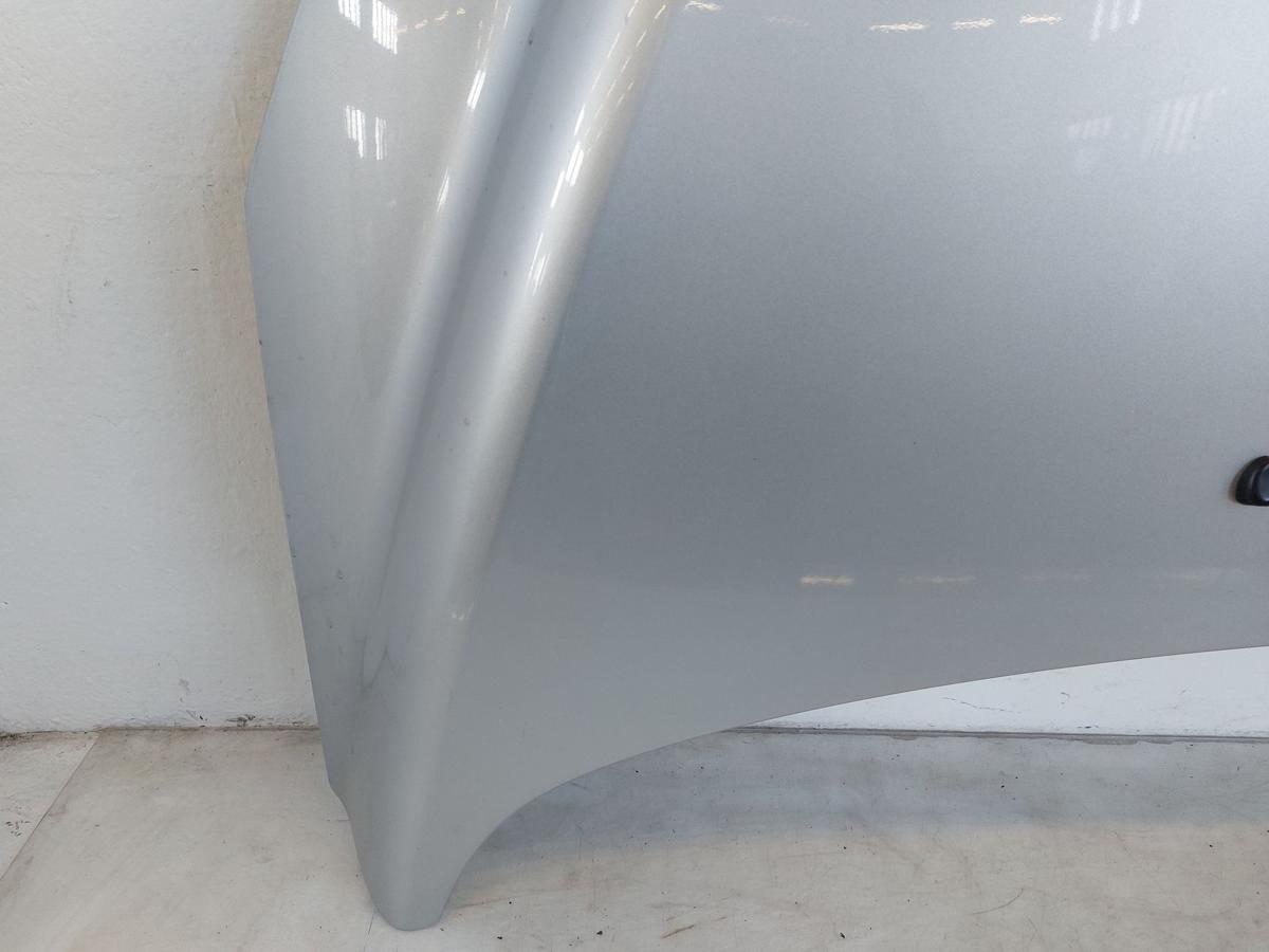 Peugeot 308 SW 4E 4H Motorhaube Haube Klappe Deckel vorn EZR Gris Aluminium Met