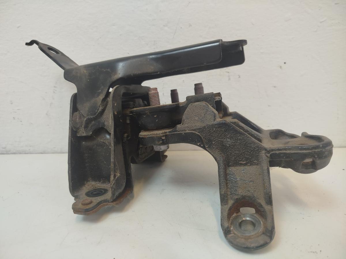 Citroen C1 Typ PS Motortr&auml;ger Motorhalter oben Motorlager 1.0 53kw CFB