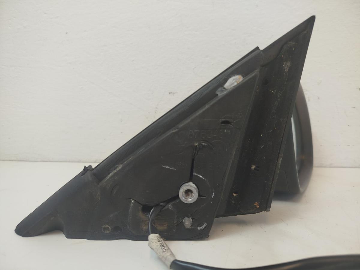 Seat Ibiza 6L ab06 Au&szlig;enspiegel rechts R&uuml;ckspiegel elek Verstellung LC9Z