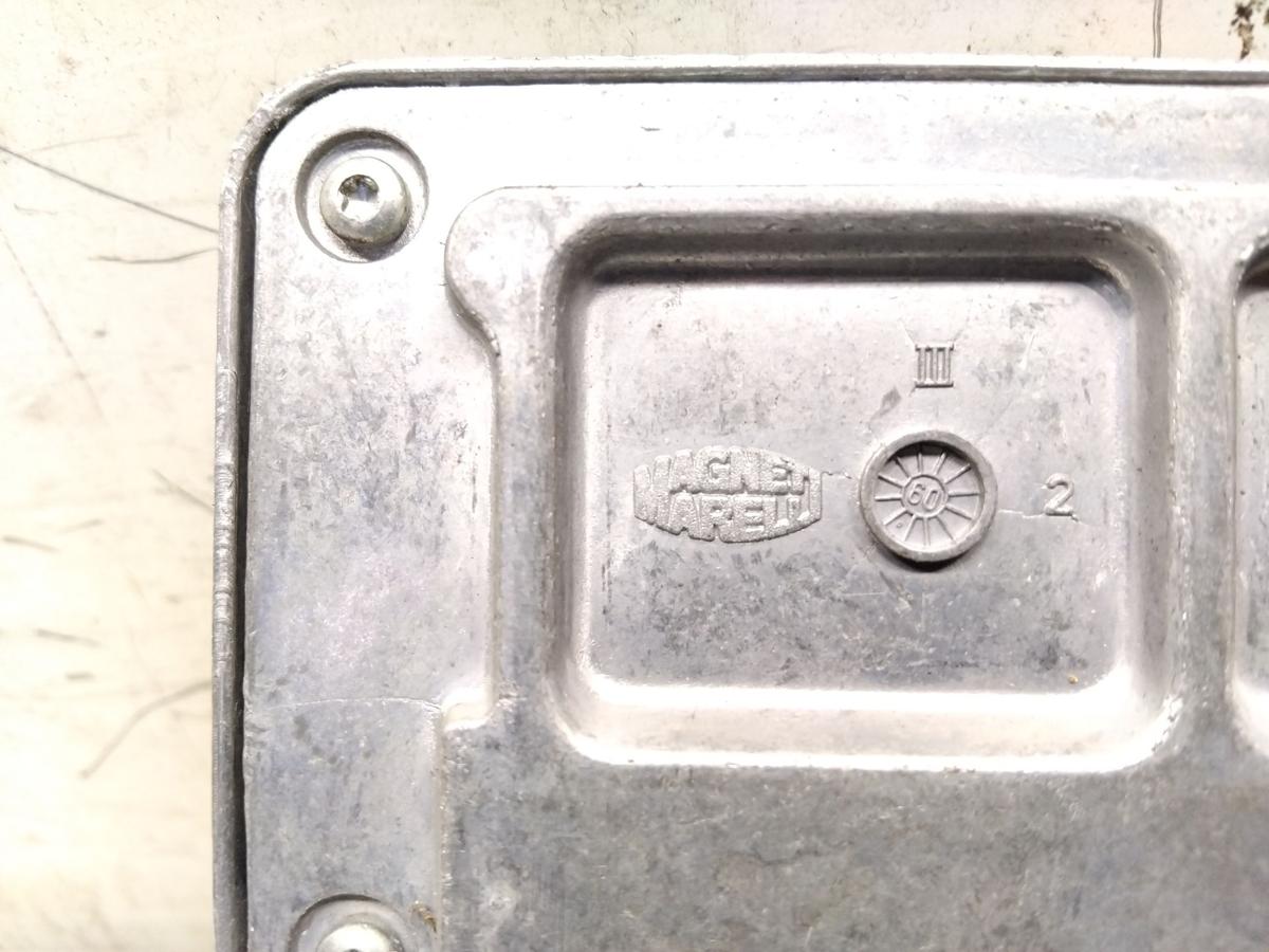 VW Golf 6 1K original Motorsteuerger&auml;t 03C906024BD 1.4 59kw CGGA BJ2009