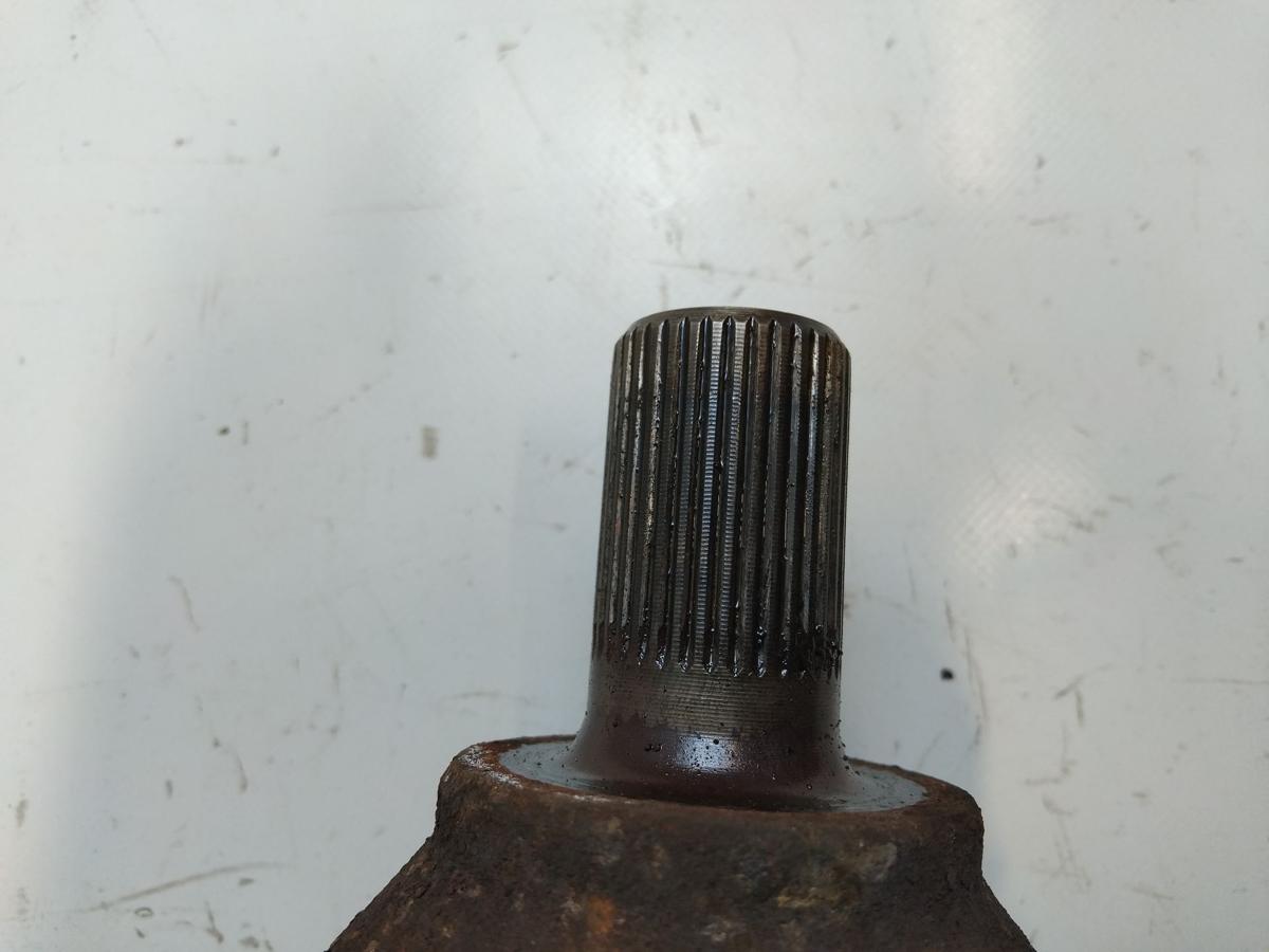 Ford C-Max 1 original Antriebswelle Gelenkwelle vorn links 1.8 88kw Bj.2004