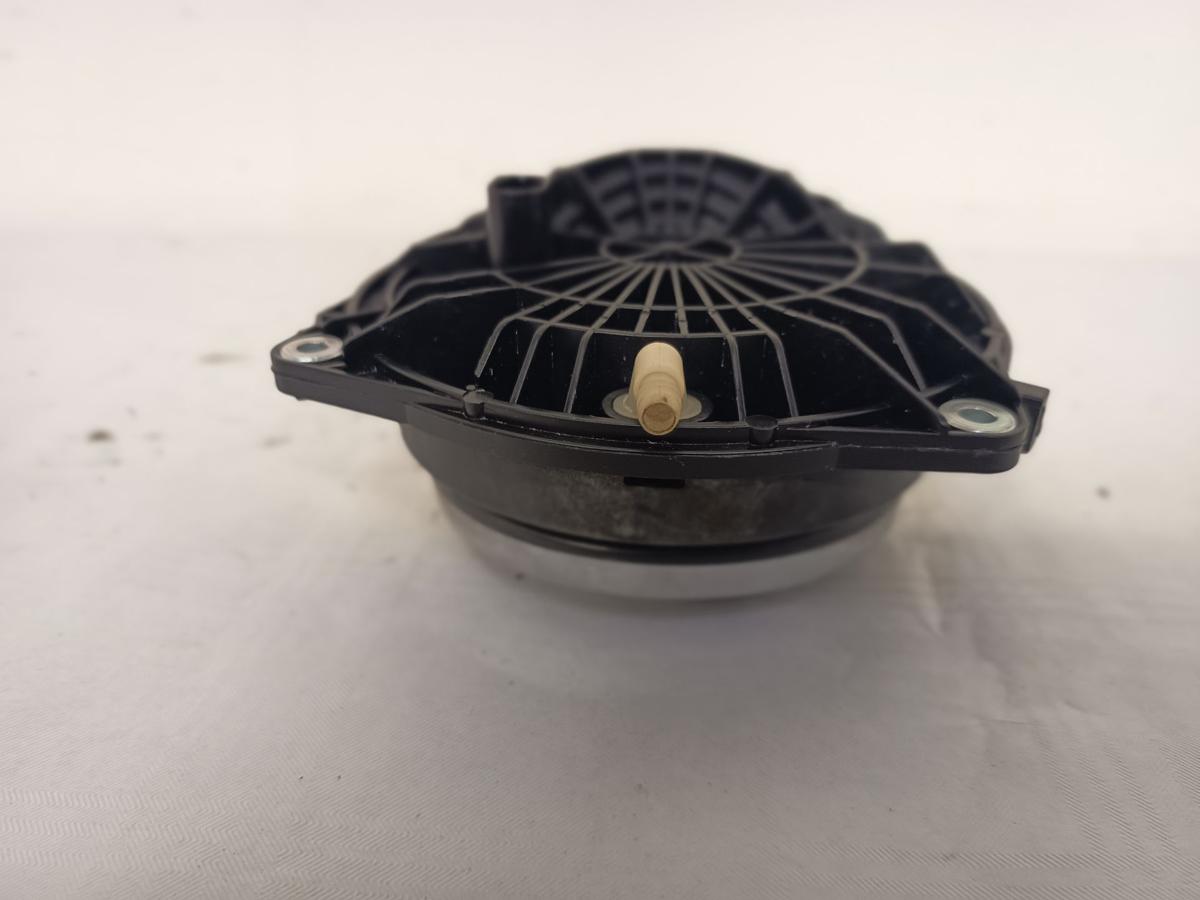 VW Polo VI AW original Taster Öffner Heckklappentaster mit Emblem BJ 2021