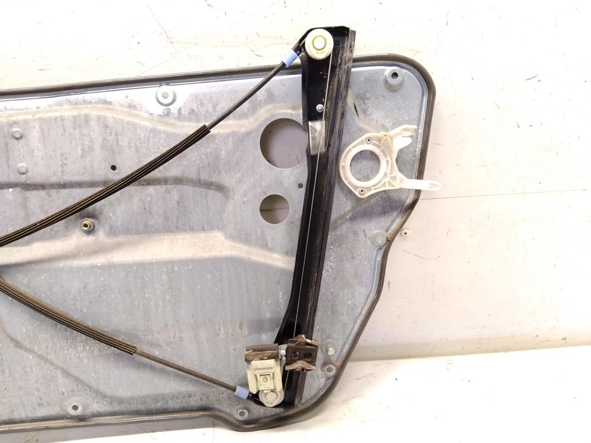 Seat Ibiza III 6L original Fensterheber vorn links elektrisch 3-türig BJ2007