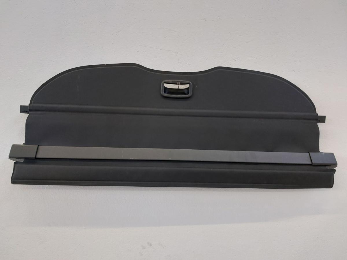 Ford Focus DYB CEW Turnier Laderaumrollo Kofferraumrollo Rollo OEM