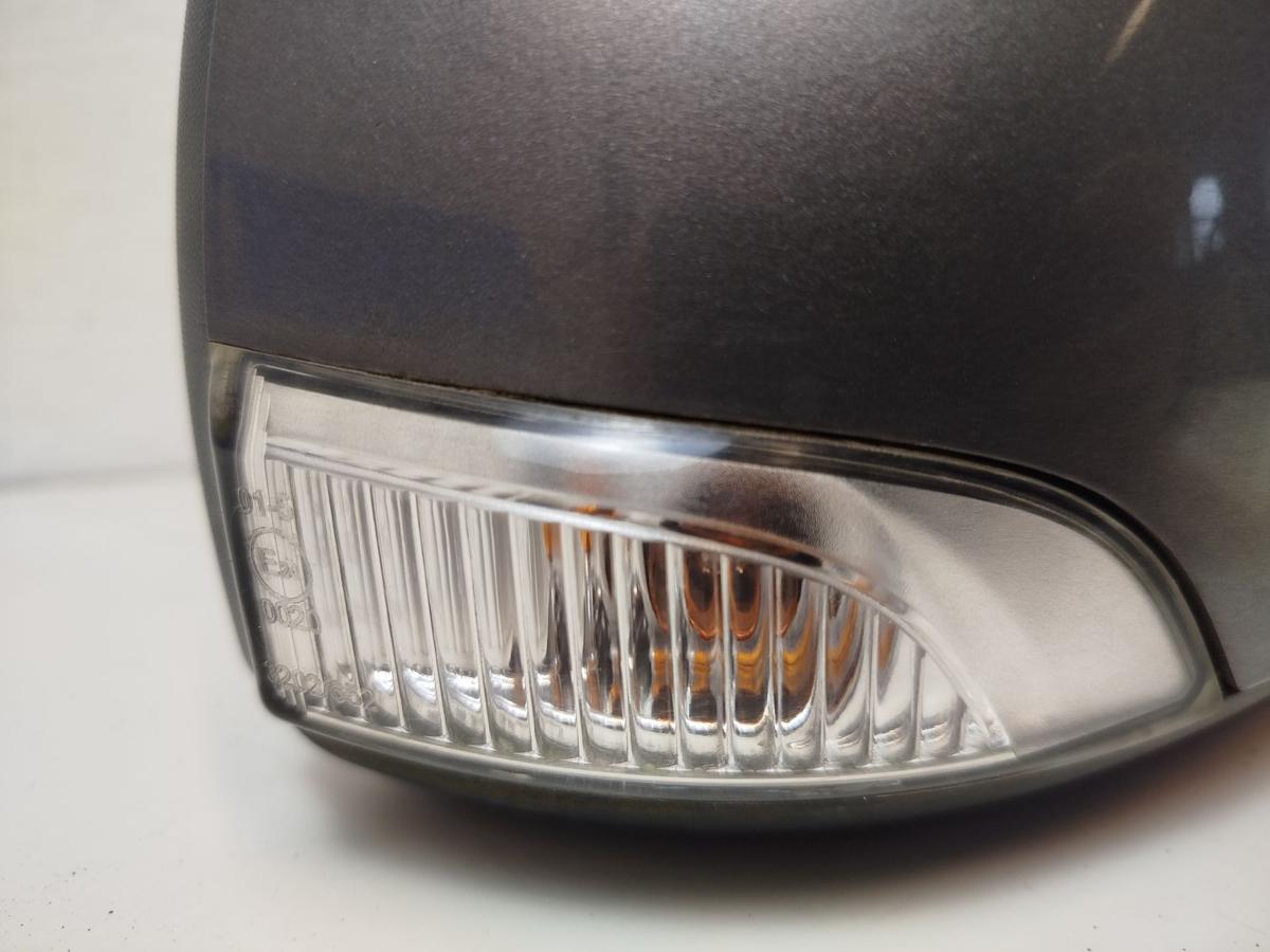 Renault Megane III 3 Au&szlig;enspiegel rechts R&uuml;ckspiegel elektrisch Anklappbar TEKNG