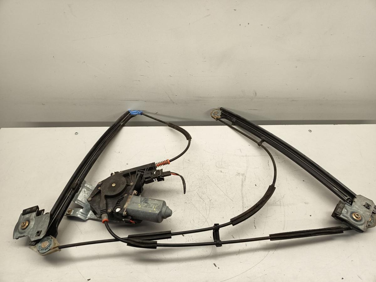 VW Polo 6N original Fensterheber rechts elektrisch 3 T&uuml;rer Baujahr 1997