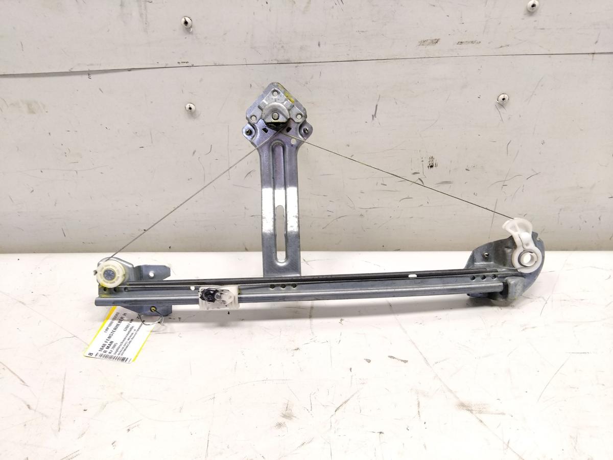 Opel Meriva A original Fensterheber hinten rechts manuell Bj.2005