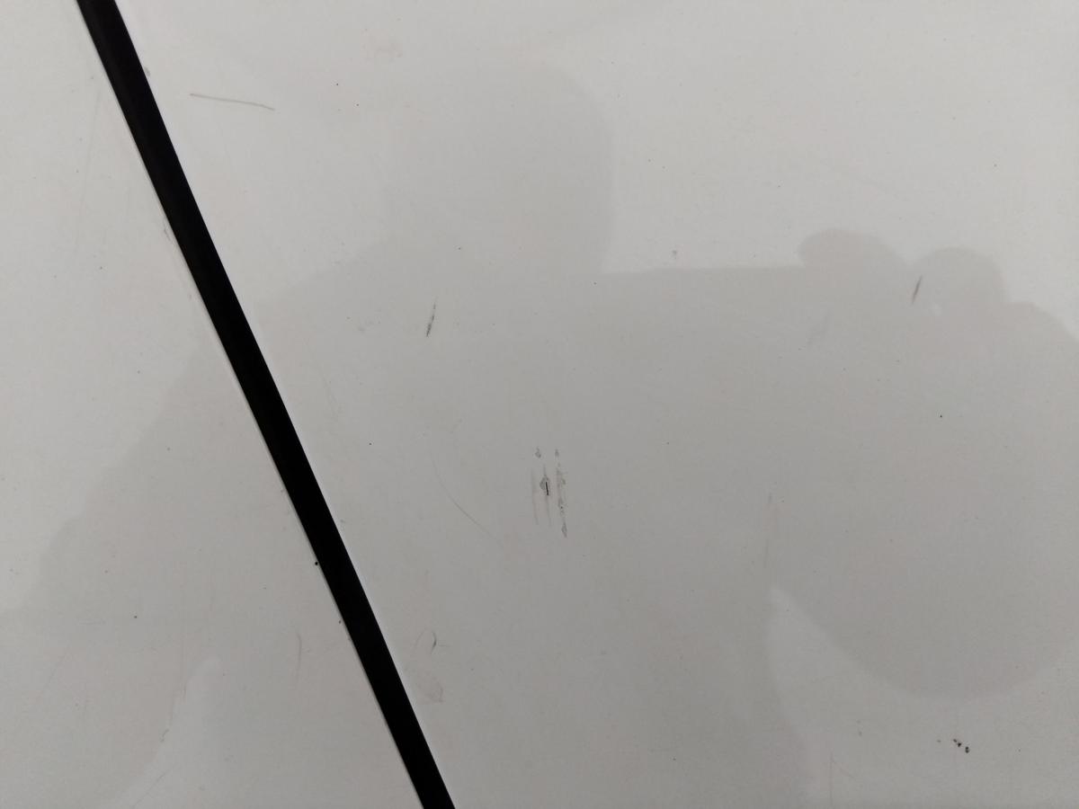 Opel Meriva B original Tür vorn rechts Beifahrertür casablancaweiss BJ2011