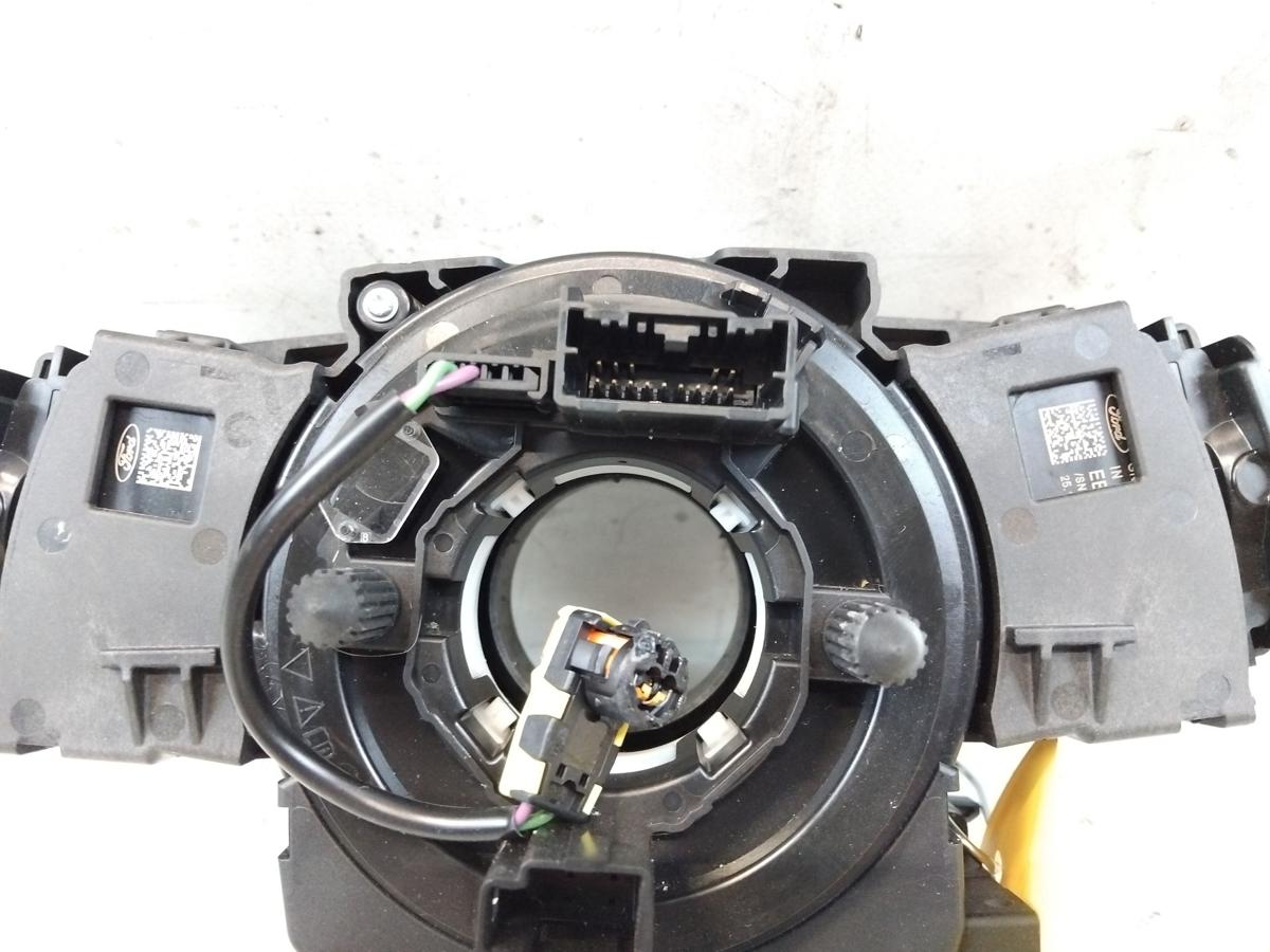 Ford Fiesta HJ HF original Kombischalter Wischerschalter Bj.2019 H1BT-14B522-BF