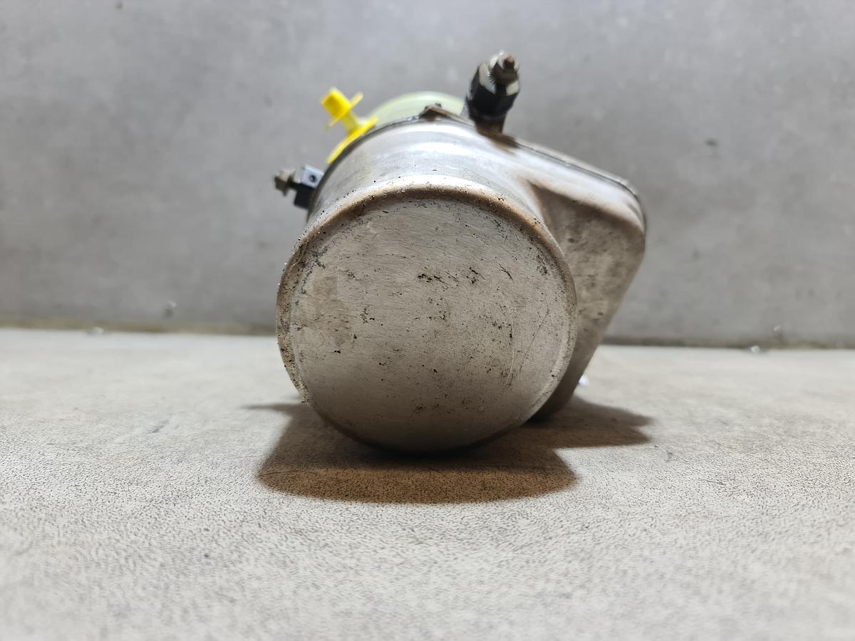 VW Polo 9N1 original elektrohydraulische Servopumpe Hersteller TRW !! Bj.2002