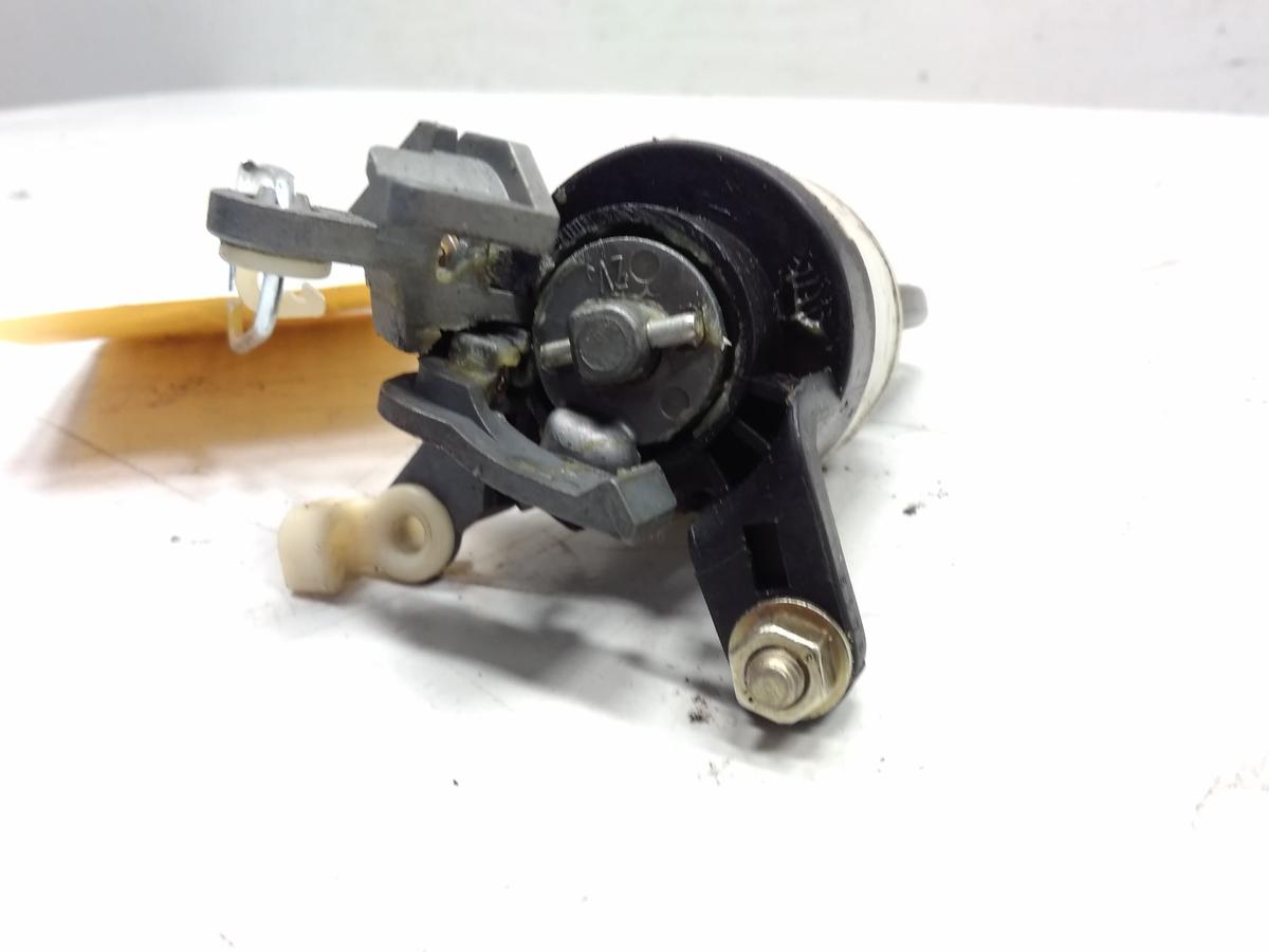 Audi 80 B3 Typ 89 original Schlie&szlig;zylinder Heckklappe mit Schl&uuml;ssel Bj.1989