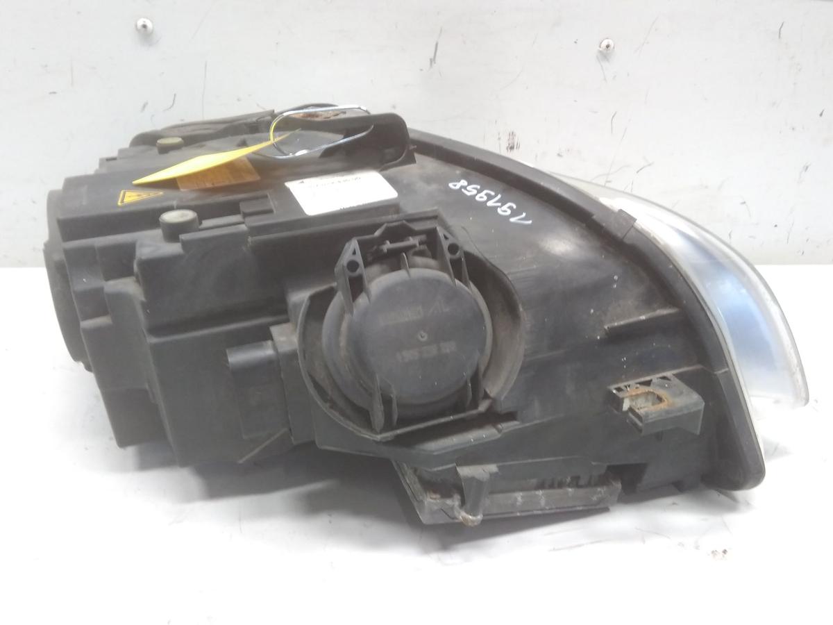 Audi A4 8E B7 original Xenon Scheinwerfer links 8E0941029AS BJ2006