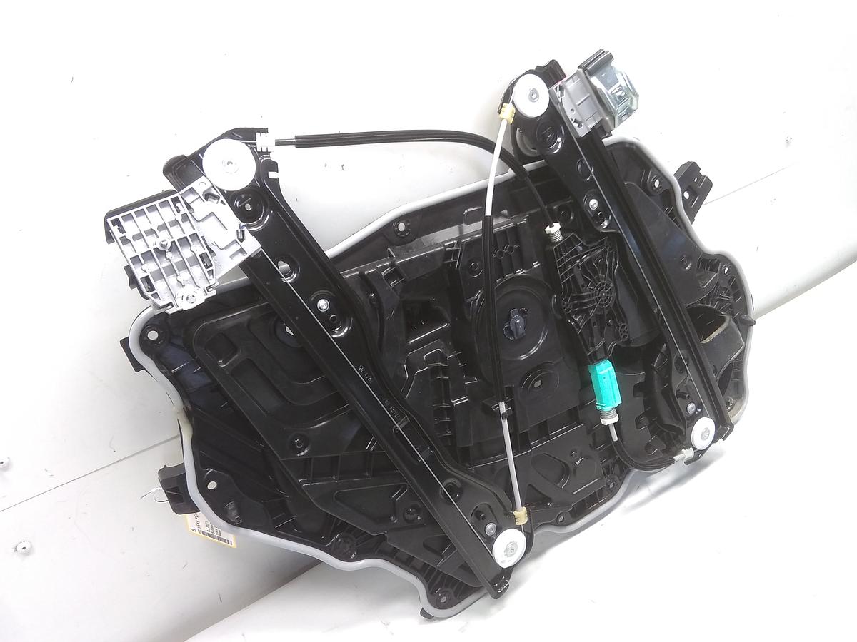 Tesla Model Y Bj.2021 original Fensterheber vorn rechts 1495509-00-B 1526805-00-B