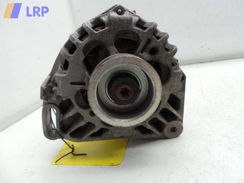 Renault Twingo BJ2000 Lichtmaschine Generator A543550A VALEO