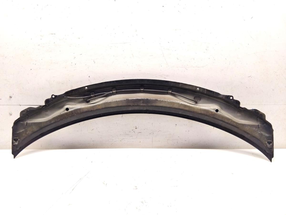 Smart Forfour 454 original Abdeckung Verkleidung Frontscheibe unten Bj.2004