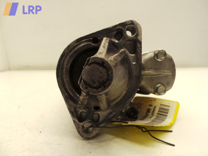 Nissan Primera P10 BJ1992 Anlasser Starter 1.6 66kw GA16 2980600 HERTHUSS