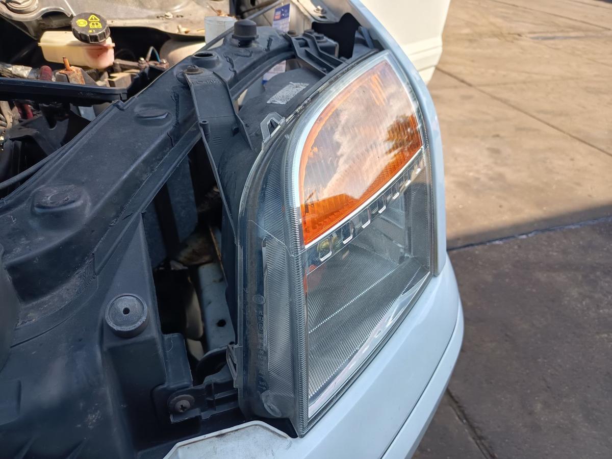 Ford Fusion original Scheinwerfer links Halogen Facelift Baujahr 2010