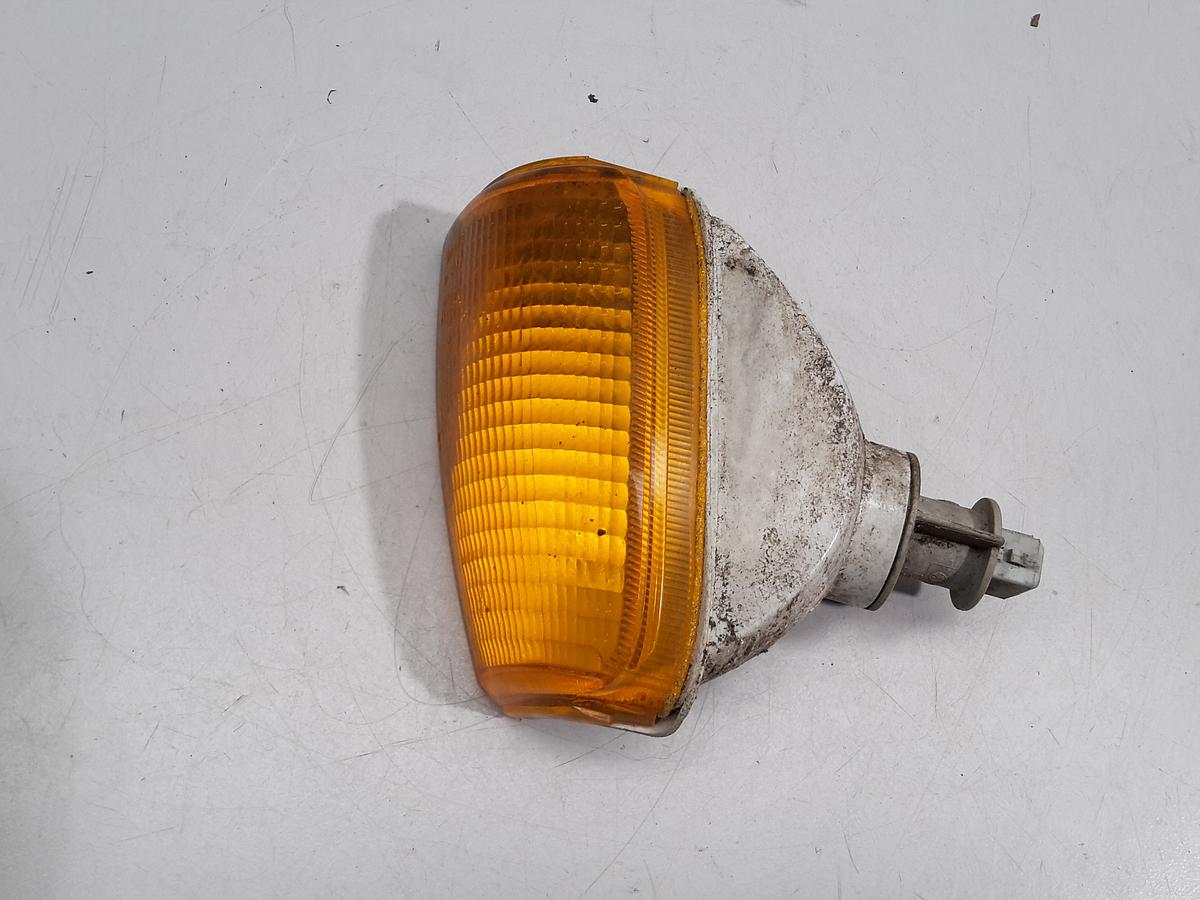 VW Polo III 86C Coupe Bj 1991 orig Blinkerleuchte rechts Blinker