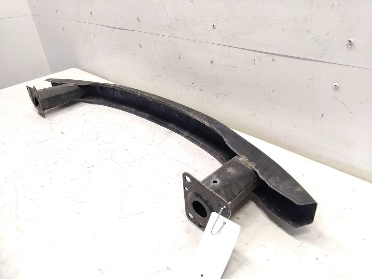 VW Passat 3BG original Tr&auml;ger Verst&auml;rkung Sto&szlig;f&auml;nger Sto&szlig;f&auml;nger vorn Bj.2001