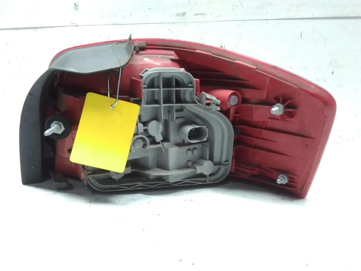 Audi A3 8P Facelift original R&uuml;ckleuchte Heckleuchte links 3-T&uuml;rer Bj.2010