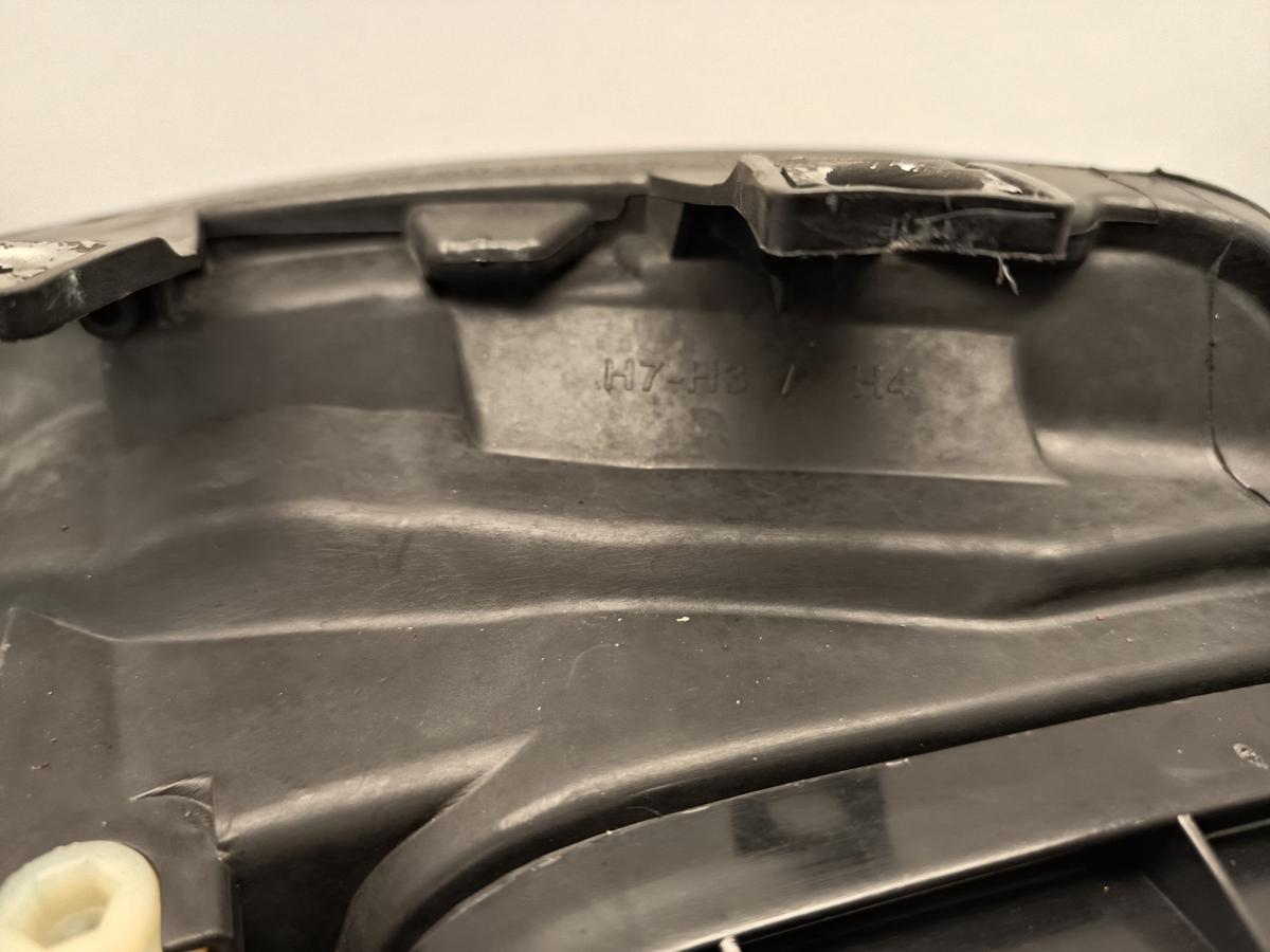 Seat Ibiza 6L original Scheinwerfer rechts Halogen vor Facelift Bj 2005