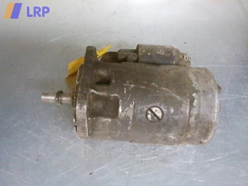 VW Golf 1 Anlasser Starter 036911023S AE0079 1.3 44kW GF BJ1981