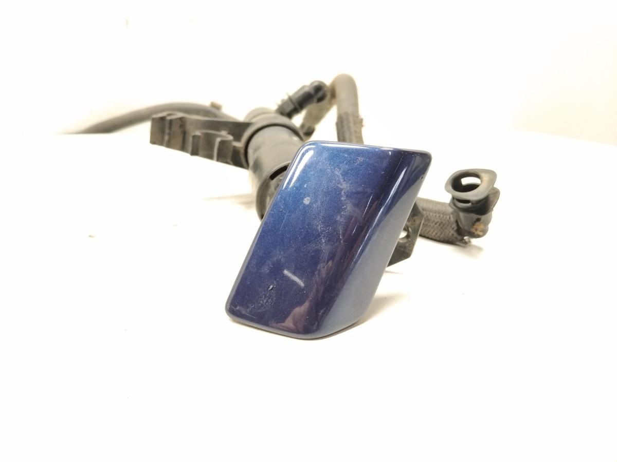 VW Golf 5 1K orig Satz Hubzylinder mit D&uuml;se und Kappe SRA links+rechts BJ2008