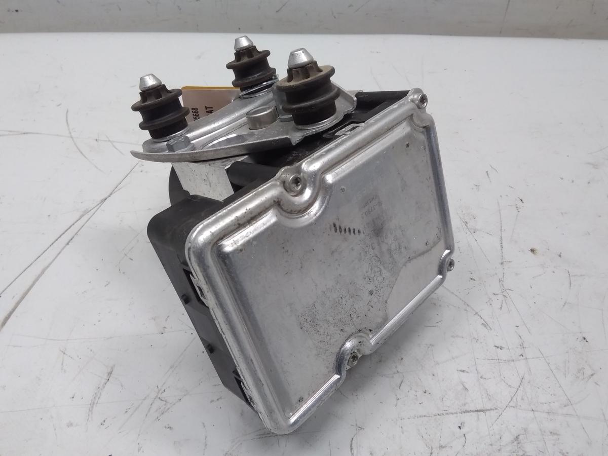 VW Touareg 2 7P original ABS-Block 7P0614517P 7P0907379P Bj.2013