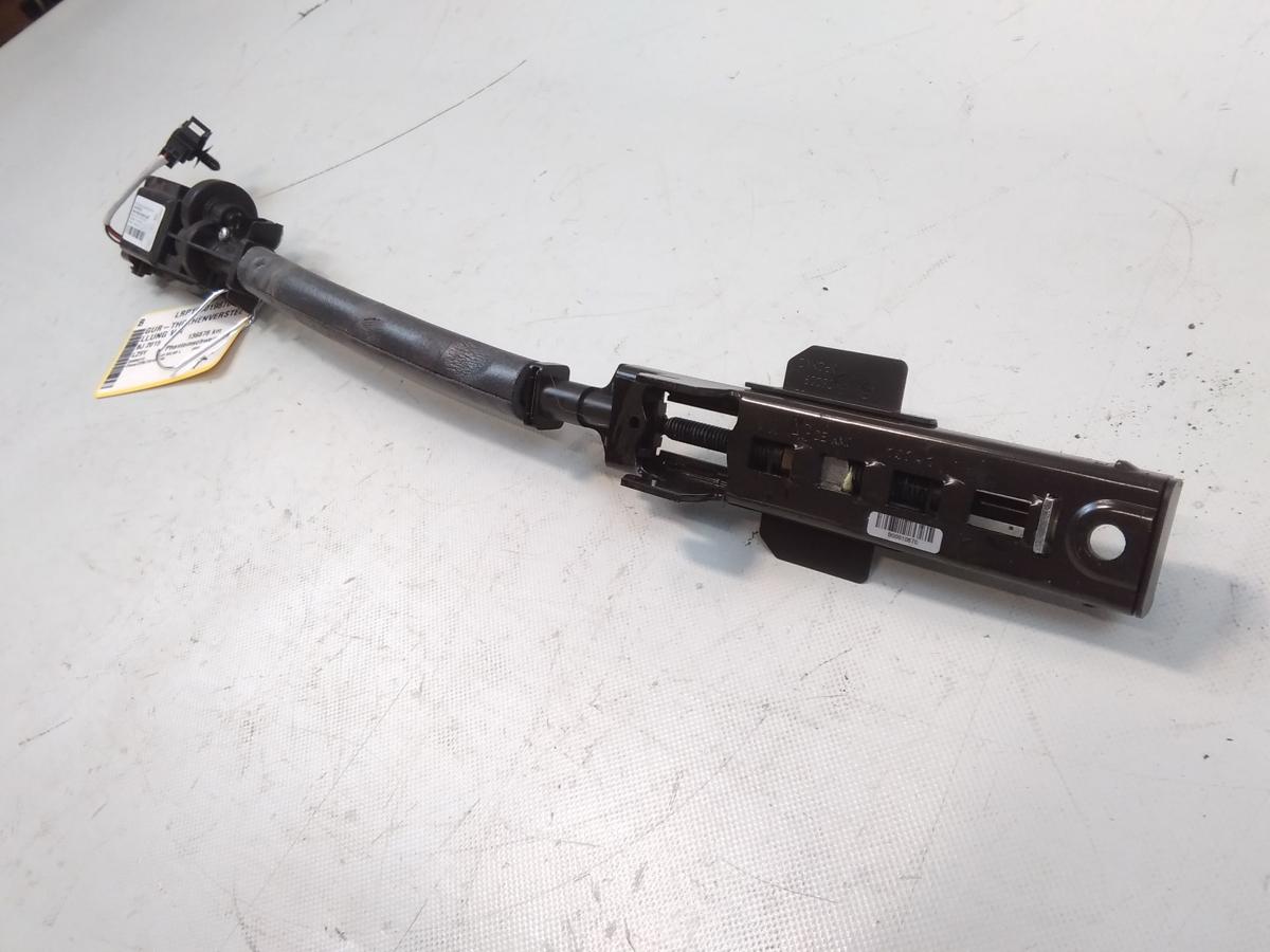 Audi A8 D4 4H orig H&ouml;henverstellung Sicherheitsgurt vorn rechts 4H0857833 BJ2015