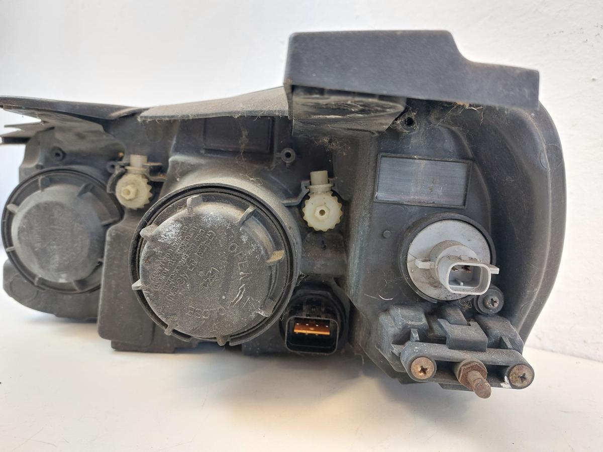 Chevrolet Captiva ab 11 Scheinwerfer rechts Hauptscheinwerfer Halogen Facelift