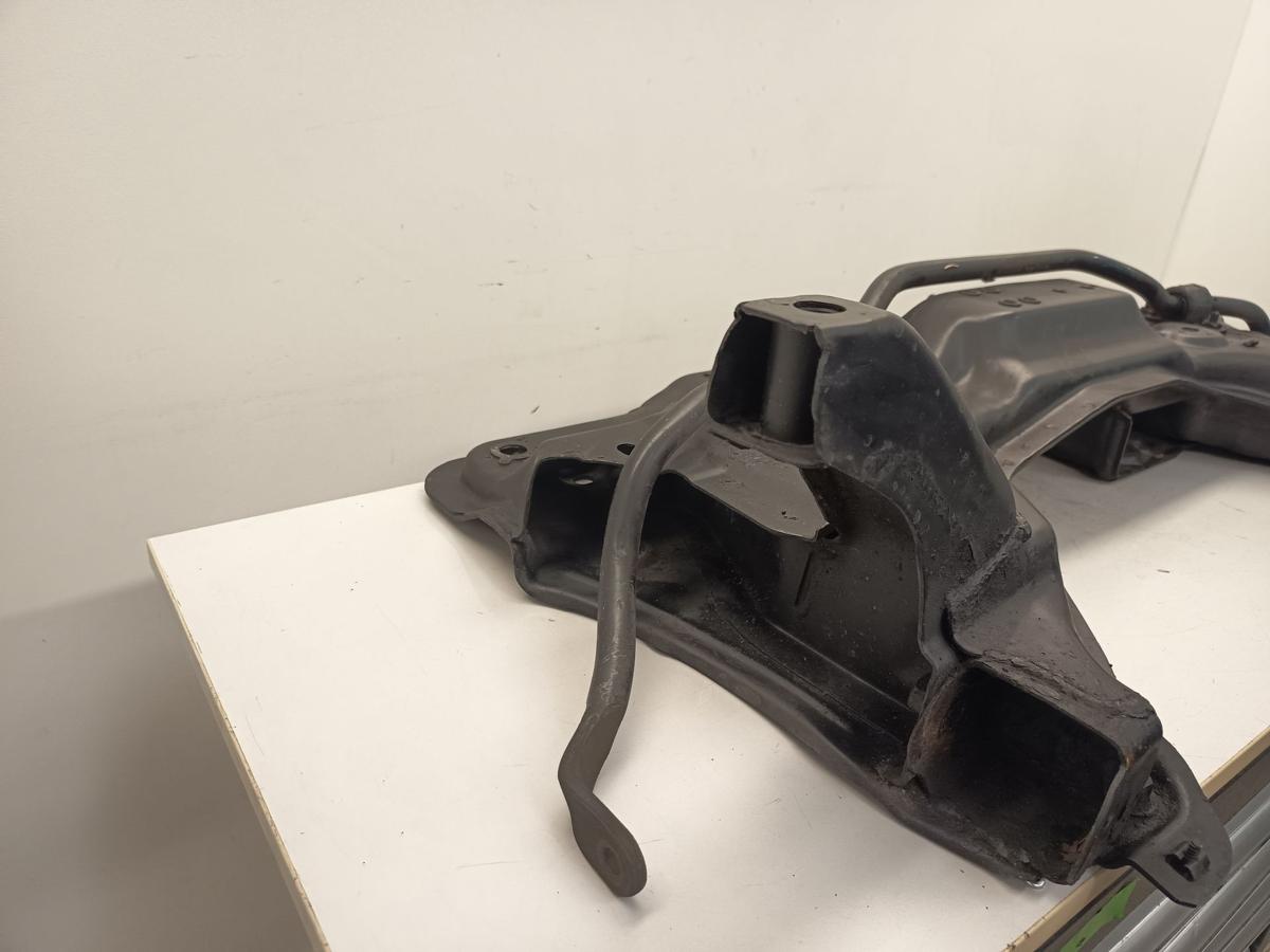 Opel Corsa D Bj 2009 original Vorderachsträger Aggregateträger 1,2L 59KW Benzin Opel Corsa D Bj 2009 original Vorderachsträger Aggregateträger 1,2L 59KW Benzin