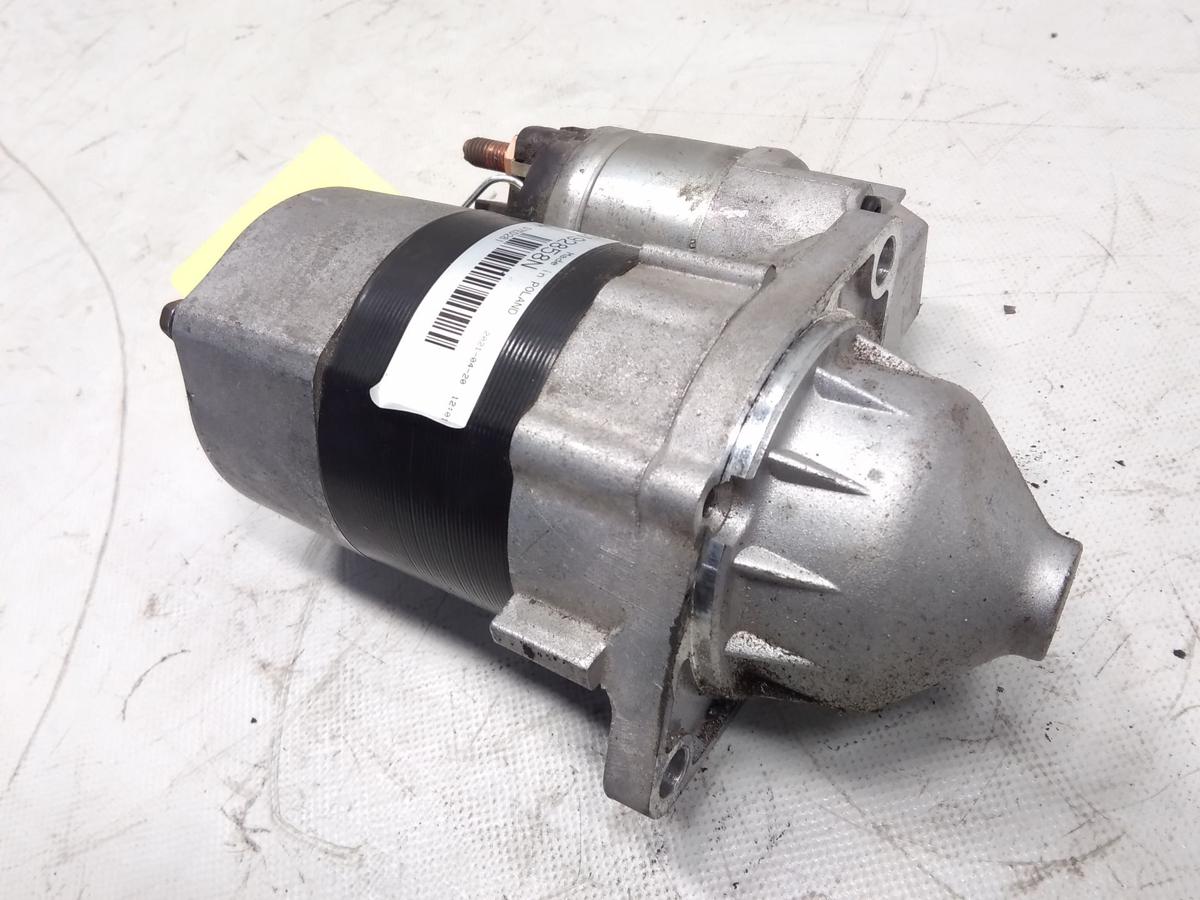 Mercedes A-Klasse A160 W168 Anlasser Starter 1.6 75kw 166960 Valeo BJ2002