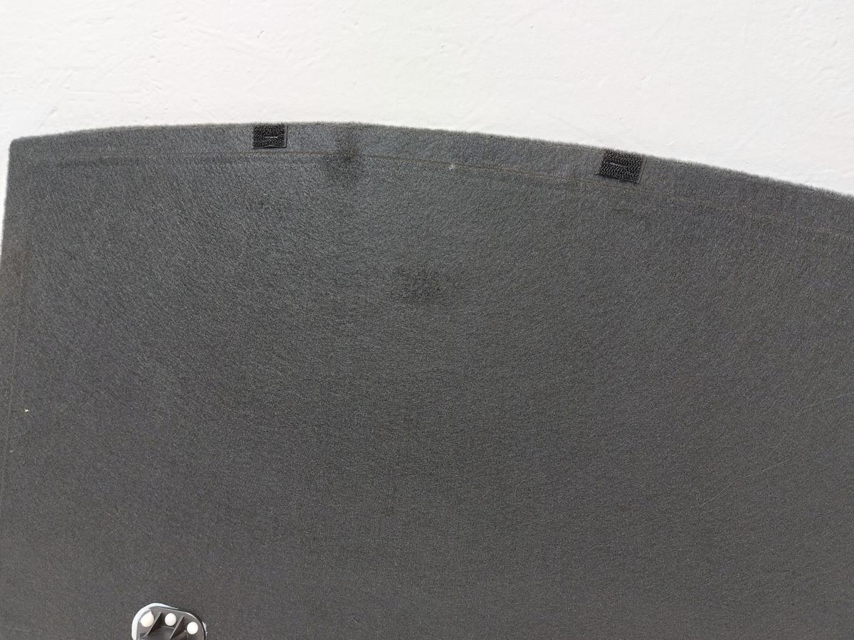 NIO EL6 Elektro Bodenbelag Abdeckung Klappe Deckel Ablagefach rechts Kofferraum NIO EL6 Elektro Bodenbelag Abdeckung Klappe Deckel Ablagefach rechts Kofferraum