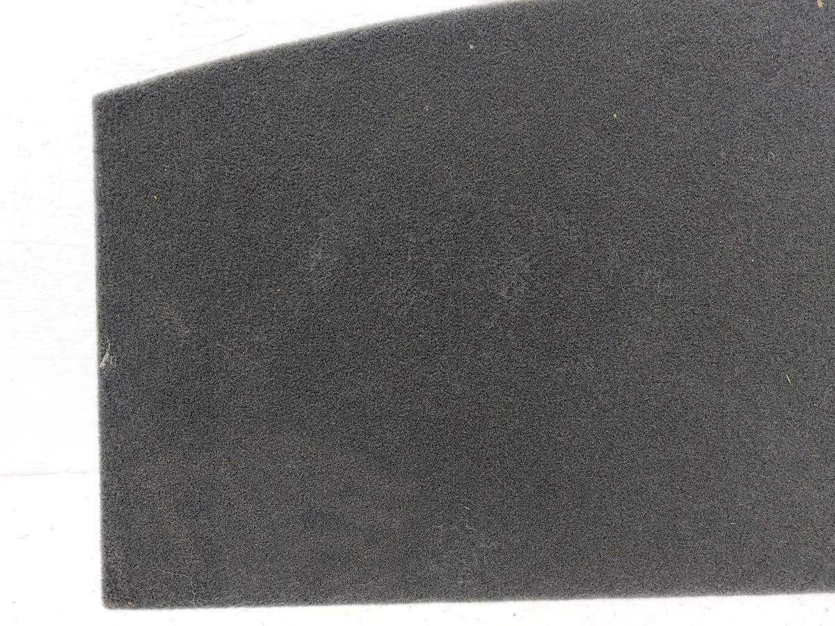 NIO EL6 Elektro Bodenbelag Abdeckung Klappe Deckel Ablagefach rechts Kofferraum NIO EL6 Elektro Bodenbelag Abdeckung Klappe Deckel Ablagefach rechts Kofferraum