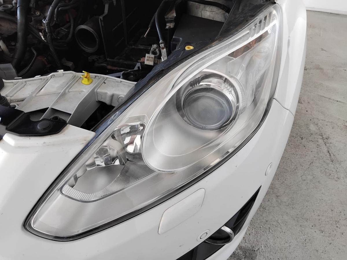 Ford Grand C-Max II original Xenon Scheinwerfer links Valeo AM5113D155AF BJ2014