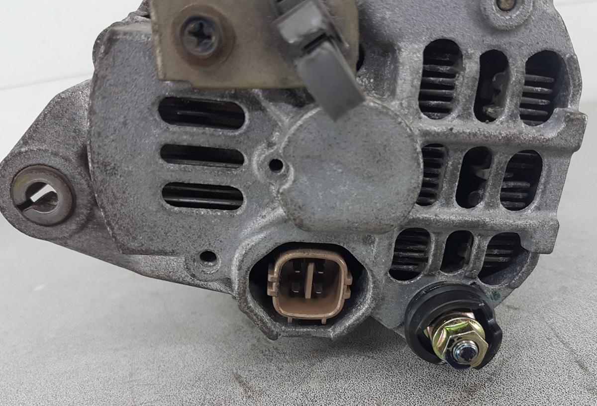 Honda Jazz Lichtmaschine Generator A5TB0091 Bj2004 1,3 61kw L13A1