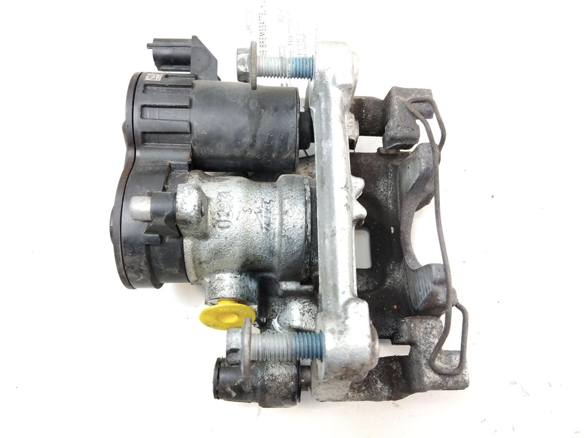 Ford Focus 4 Kombi DEH Facelift original Bremssattel Hinterachse links Bj.2023