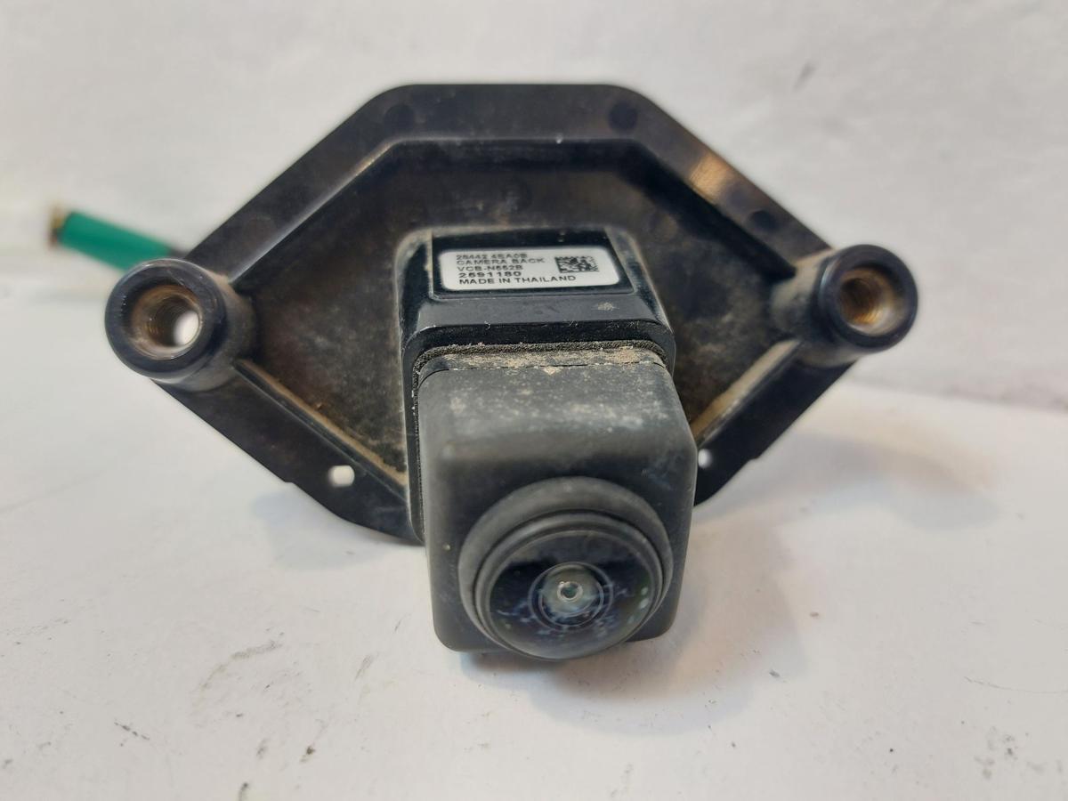 Nissan Qashqai J11 Rückfahrkamera Kamera hinten Einparkhilfe OEM