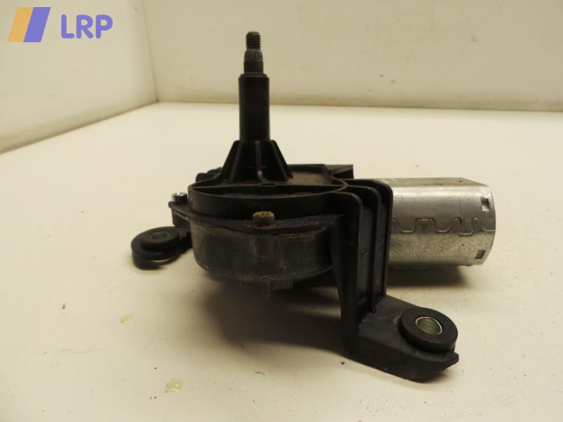 Opel Agila (A) BJ2002 Motor Heckwischer 0920419300 53014512 VALEO