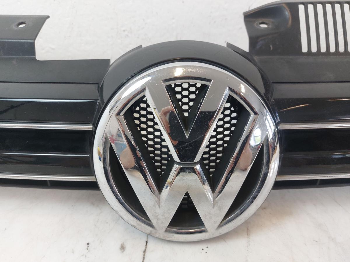 VW Golf 6 VI Kühlergrill Grill Frontgrill OEM Kühlergitter
