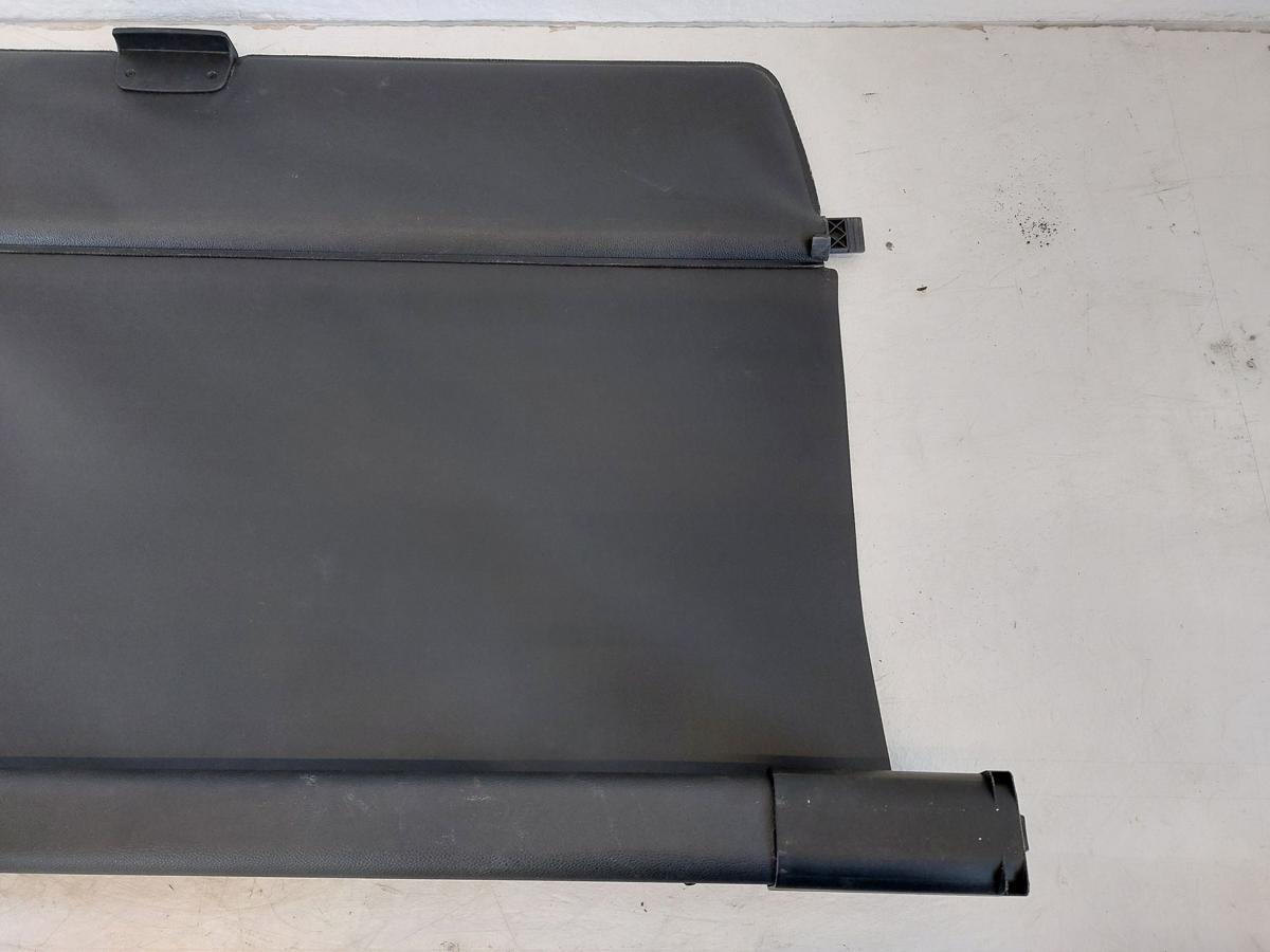 Opel Insignia A Sports Tourer Laderaumrollo Kofferraumrollo Laderaumabdeckung