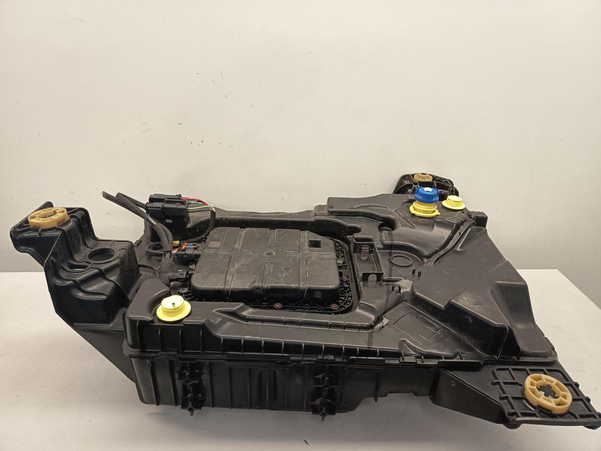 Citroen C4 II Picasso SpaceTourer Bj18 orig Ad-Blue Tank Harnstofftank 1,6L 88KW