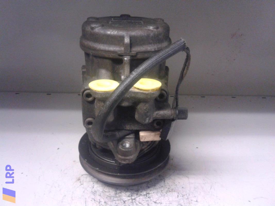 Ford Scorpio GAE GGE Klimakompressor 89GG19D629AA 047200636 DENSO BJ1990